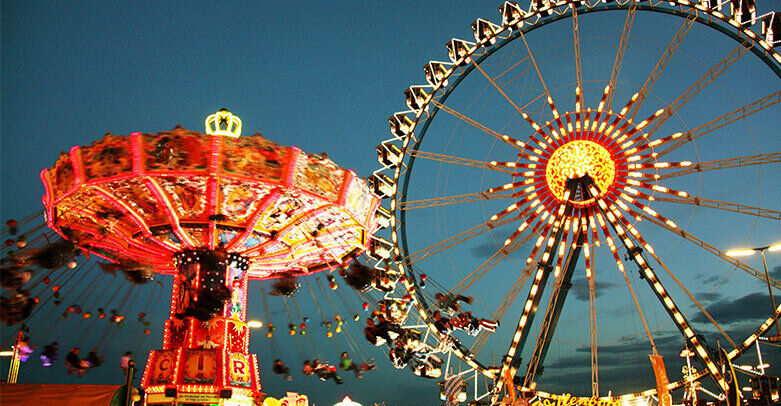 Kermis Oss